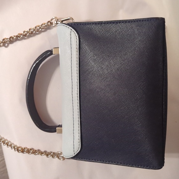 NWOT Kate Spade Mini Nora cedar street purse - Picture 3 of 12